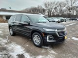 Used 2022 Chevrolet Traverse LT image 2