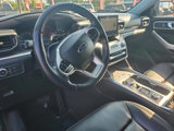 Used 2021 Ford Explorer XLT w/ Equipment Group 202A image 4