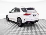 New 2026 Mercedes-Benz GLE 450 4MATIC image 3