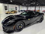 Used 2024 Ferrari 812 Competizione image 3