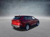 New 2025 Toyota Grand Highlander AWD Hybrid image 4