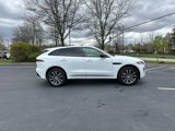 New 2026 Jaguar F-PACE R-Dynamic S image 4
