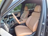 Used 2025 Hyundai Santa Fe Limited image 3