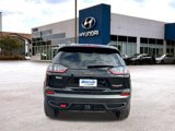 Used 2022 Jeep Cherokee Trailhawk w/ Sun, Sound & Nav Group image 4