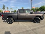 New 2025 RAM 2500 Big Horn image 4