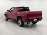 New 2025 Toyota Tacoma SR image 5