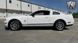 Used 2007 Ford Mustang Shelby GT500 image 3