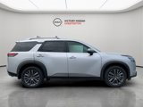 New 2025 Nissan Pathfinder SL w/ SL Premium Package image 6