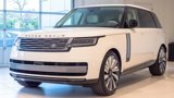 New 2024 Land Rover Range Rover SV image 3