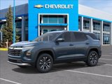 New 2026 Chevrolet Equinox LT w/ Convenience Package II image 2