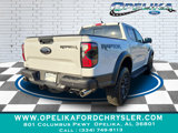 New 2025 Ford Ranger Raptor image 3