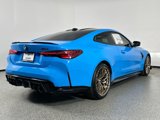 New 2025 BMW M4 CS image 4