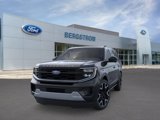 New 2025 Ford Expedition Platinum w/ Platinum Ultimate Package image 2