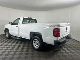 Used 2017 Chevrolet Silverado 1500 W/T w/ WT Fleet Convenience Package image 3