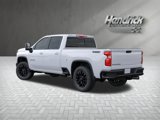 New 2026 Chevrolet Silverado 2500 LT w/ Trail Boss Package image 5