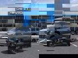 New 2026 Chevrolet Equinox LT image 2