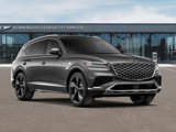 New 2026 Genesis GV80 2.5T Prestige image 2
