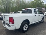 Used 2018 RAM 1500 Express image 4