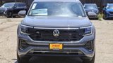 New 2025 Volkswagen Atlas SEL Premium R-Line image 2
