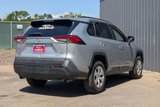 Used 2020 Toyota RAV4 LE image 2