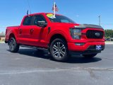 Certified 2023 Ford F150 XL w/ STX Appearance Package image 2