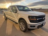 New 2025 Ford F150 XLT w/ Equipment Group 302A MID image 3