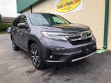 Used 2019 Honda Pilot Elite image 5