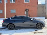 Used 2017 Chevrolet Malibu LT image 2
