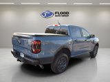 Used 2024 Ford Ranger XLT w/ Equipment Group 301A High image 4