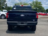 New 2025 Ford F150 Lightning XLT image 4