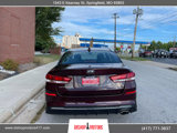 Used 2020 Kia Optima LX image 5