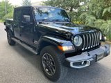 Used 2022 Jeep Gladiator Overland w/ Cold Weather Group image 3