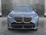 New 2025 BMW X3 xDrive30i w/ M Sport Package image 2