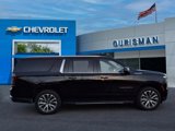 New 2025 Chevrolet Suburban High Country image 2