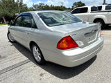 Used 2000 Toyota Avalon XLS image 5