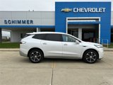 Used 2022 Buick Enclave Premium w/ LPO, Touring Package image 2