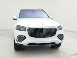 New 2025 Mercedes-Benz Maybach GLS 600 4MATIC image 2