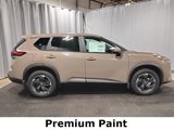 New 2025 Nissan Rogue SV image 2