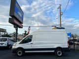Used 2023 Ford Transit 250 148 High Roof w/ Load Area Protection Package image 4