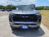 New 2025 Chevrolet Colorado Z71 w/ Technology Package image 2