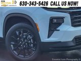 New 2026 Chevrolet Traverse LT w/ Midnight/Sport Edition image 3
