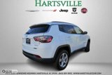 New 2024 Jeep Compass Latitude image 6