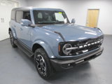 New 2025 Ford Bronco Outer Banks image 3