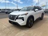 New 2026 Nissan Rogue SV image 4