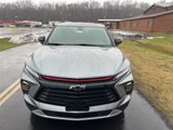 New 2025 Chevrolet Blazer LT w/ Redline Edition image 2