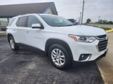 Used 2018 Chevrolet Traverse LT image 3
