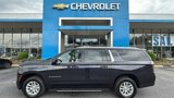 New 2025 Chevrolet Suburban LT w/ Comfort Package image 4