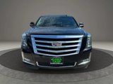 Used 2019 Cadillac Escalade Luxury image 3