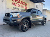 Used 2015 Toyota Tacoma 4x4 Double Cab image 5