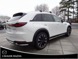 New 2025 MAZDA CX-90 Plug-In Hybrid w/ Premium Plus image 4